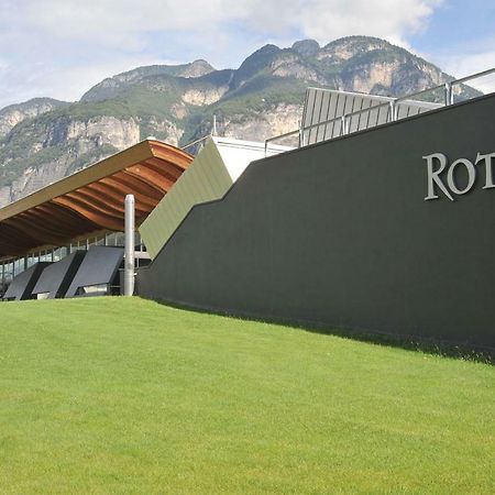 Loft Atmosphera Trento Ngoại thất bức ảnh
