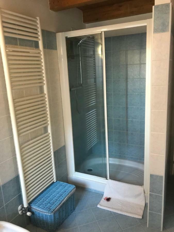 Loft Atmosphera Trento Ngoại thất bức ảnh